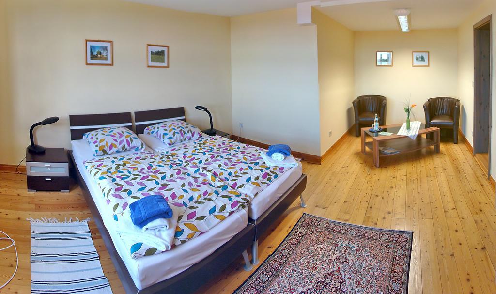 Obere Muehle Hotel Cattenstedt Room photo