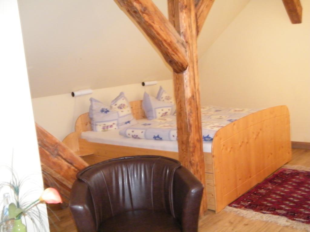 Obere Muehle Hotel Cattenstedt Room photo