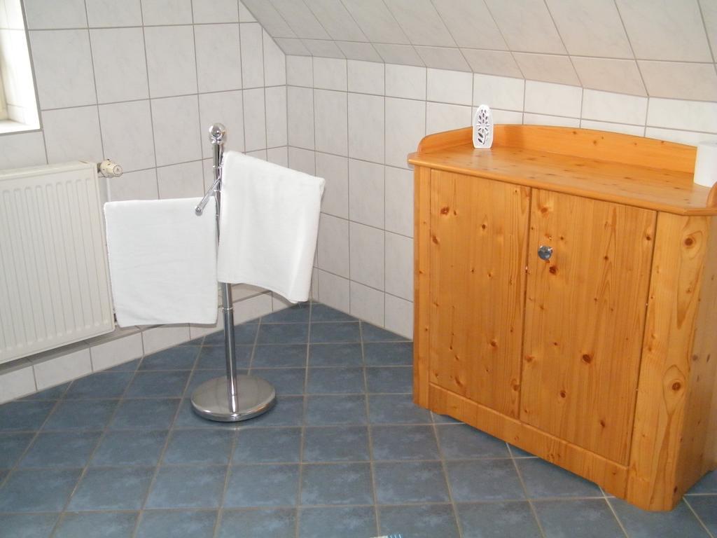 Obere Muehle Hotel Cattenstedt Room photo