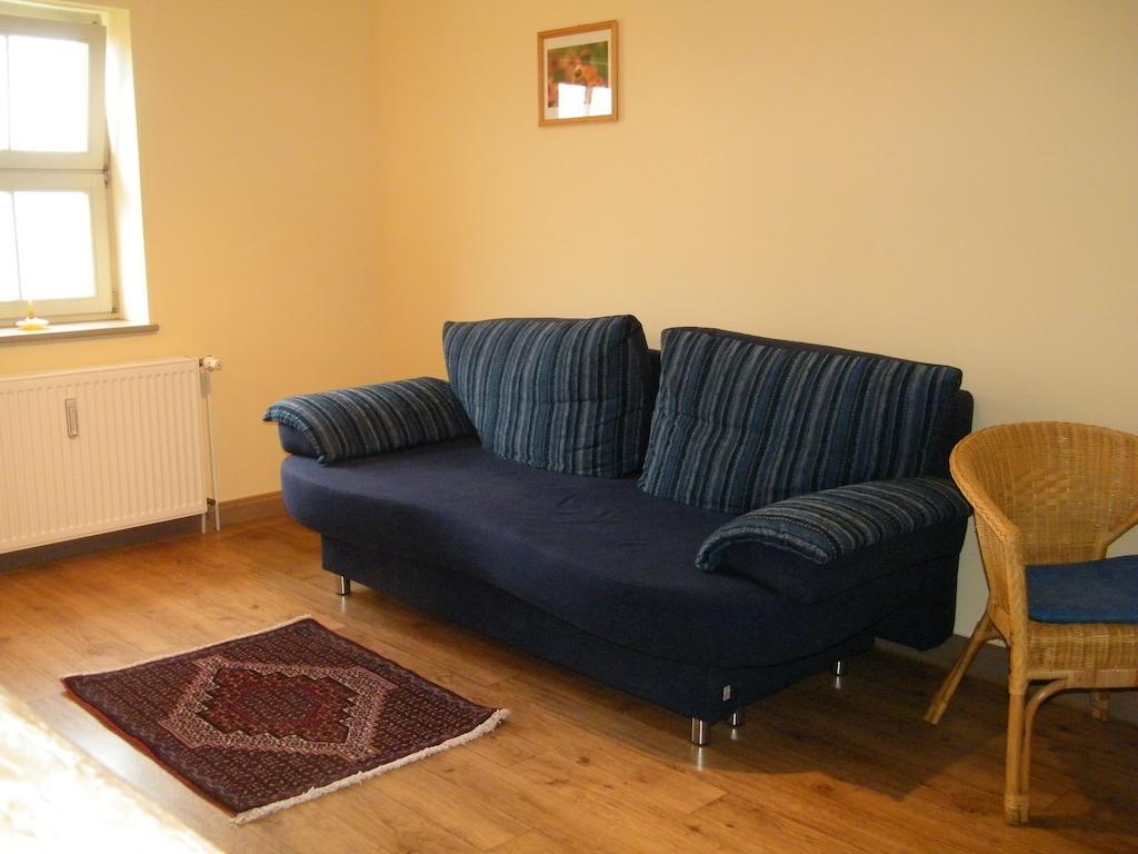 Obere Muehle Hotel Cattenstedt Room photo